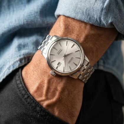 SEIKO Presage Automatic SRPG23J1
