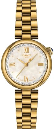 TISSOT Desir 28mm T152.010.33.118.00