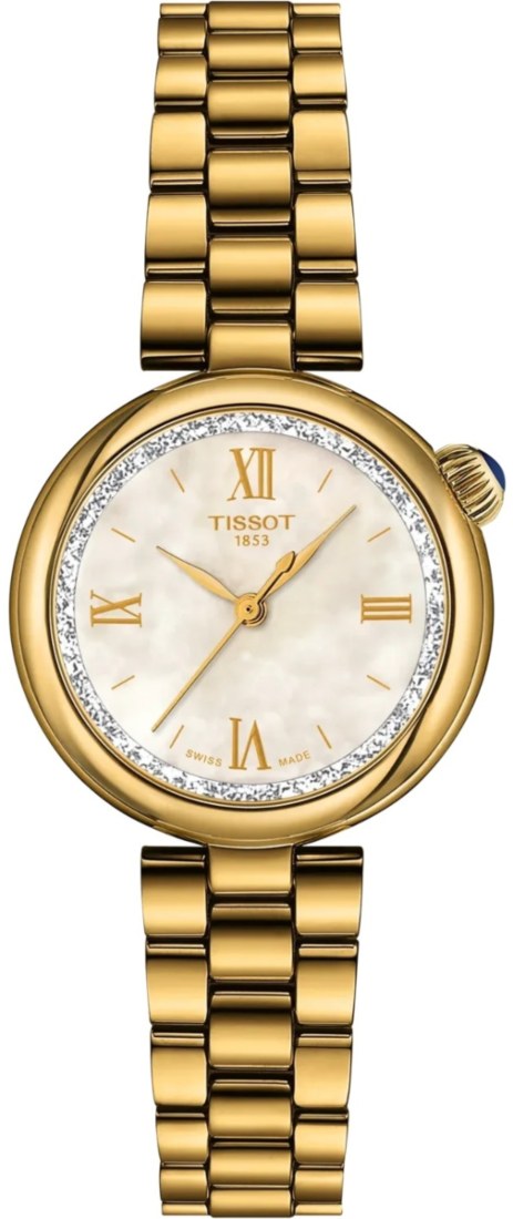 TISSOT Desir 28mm T152.010.33.118.00 TISSOT Desir 28mm T152.010.33.118.00