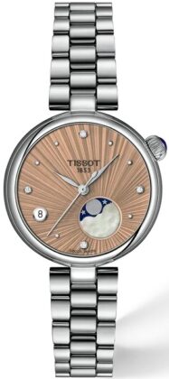 Tissot Desir 29.6mm T152.223.11.546.00