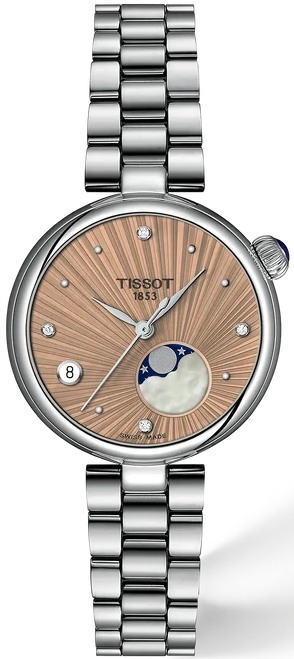 Tissot Desir 29.6mm T152.223.11.546.00 Tissot Desir 29.6mm T152.223.11.546.00