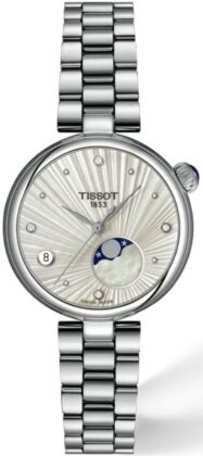 Tissot Desir 29.6mm T152.223.11.036.00
