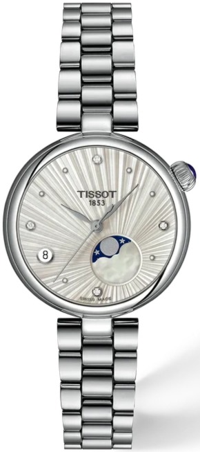 Tissot Desir 29.6mm T152.223.11.036.00 Tissot Desir 29.6mm T152.223.11.036.00
