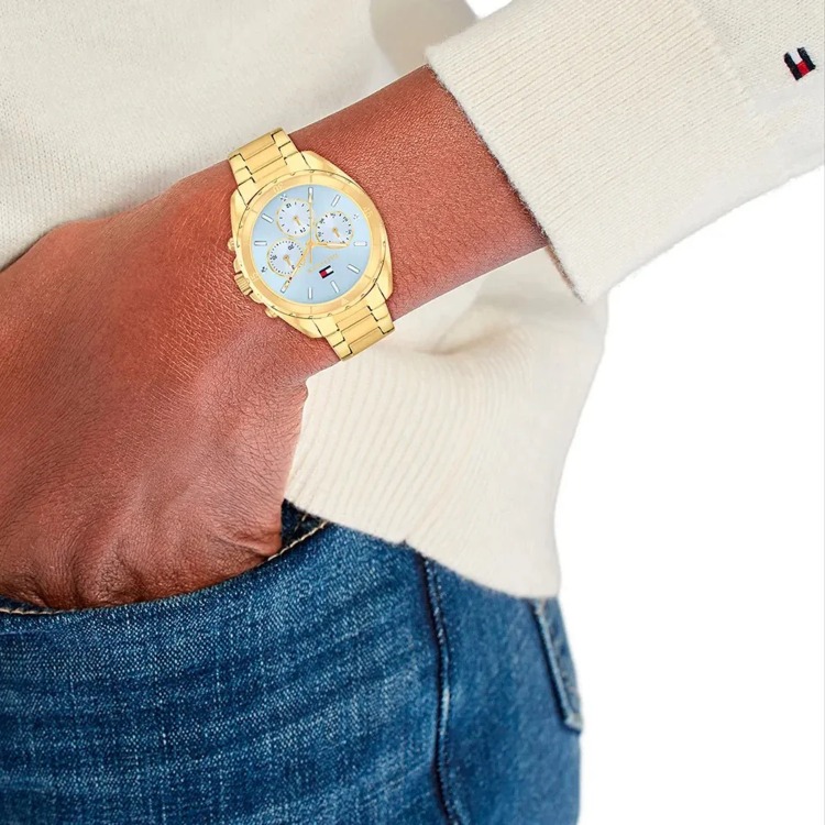 Tommy Hilfiger Ρολόι γυναικείο 1782783 Tommy Hilfiger Ρολόι γυναικείο 1782783