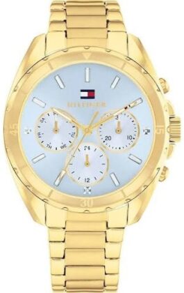 Tommy Hilfiger Ρολόι γυναικείο 1782783
