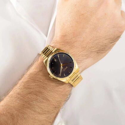BOSS ρολόι Cheswick 1514312
