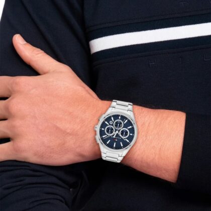 Tommy Hilfiger Ρολόι ανδρικό 1792253
