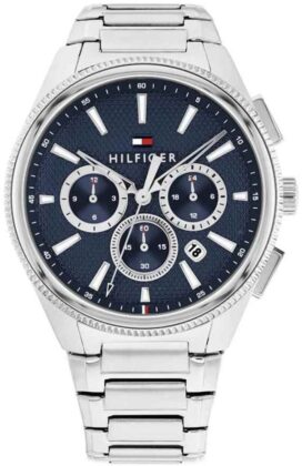 Tommy Hilfiger Ρολόι ανδρικό 1792253