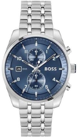 BOSS ρολόι ανδρικό 1514216 BOSS ρολόι ανδρικό 1514216