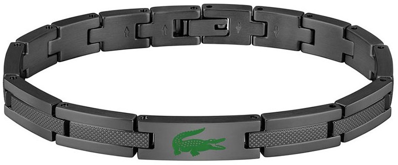 LACOSTE Βραχιόλι ανδρικο 2040627 LACOSTE Βραχιόλι ανδρικο 2040627