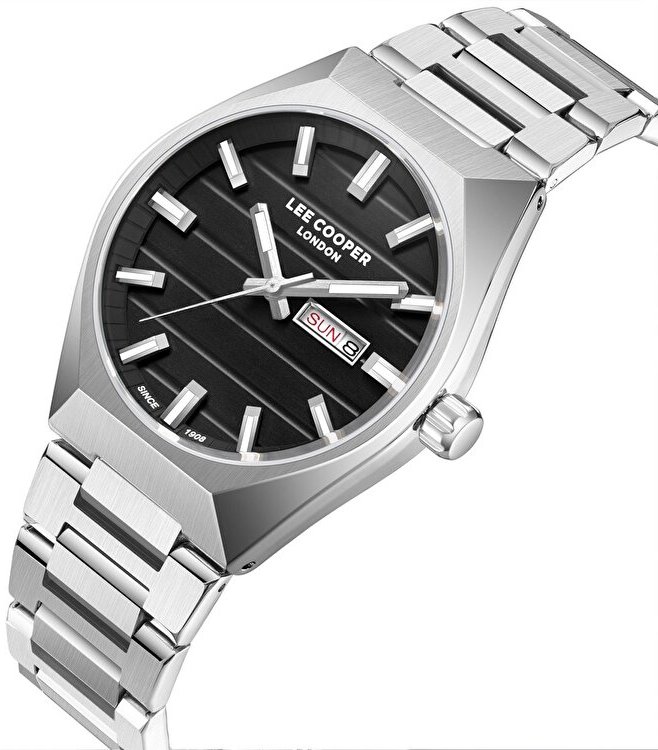 Ρολόι ανδρικό Lee Cooper LC08363.350 Ρολόι ανδρικό Lee Cooper LC08363.350