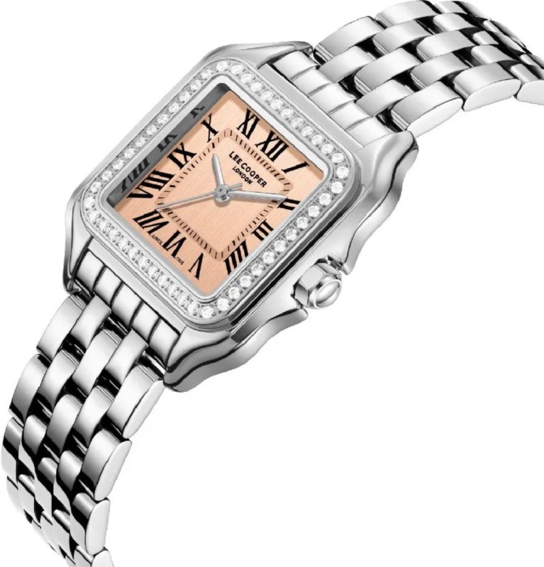 Ρολόι Γυναικείο Lee Cooper LC08398.300 Ρολόι Γυναικείο Lee Cooper LC08398.300