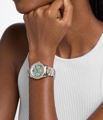 Michael Kors Ρολόι γυναικείο MK7609