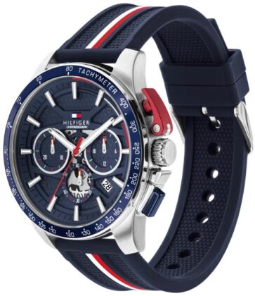 Tommy Hilfiger Ρολόι ανδρικό 1792292