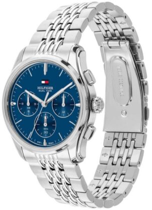 Tommy Hilfiger Ρολόι ανδρικό 1710811