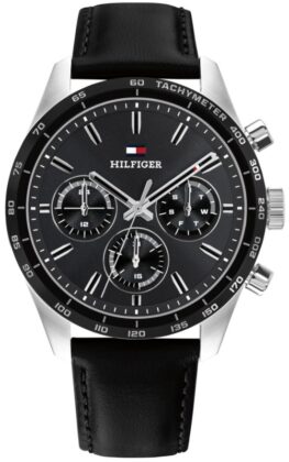 Tommy Hilfiger Ρολόι ανδρικό 1792277
