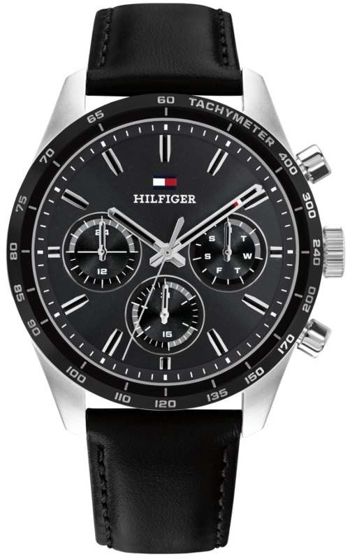 Tommy Hilfiger Ρολόι ανδρικό 1792277 Tommy Hilfiger Ρολόι ανδρικό 1792277