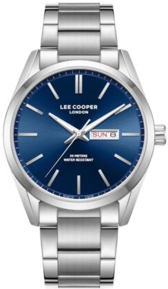 Ρολόι ανδρικό Lee Cooper LC08340.390