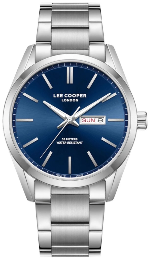 Ρολόι ανδρικό Lee Cooper LC08340.390 Ρολόι ανδρικό Lee Cooper LC08340.390