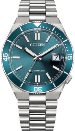 CITIZEN Ρολόι Αυτόματο NJ0231-56L