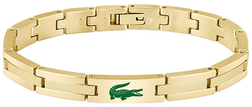 LACOSTE Βραχιόλι Unisex 2040626 LACOSTE Βραχιόλι Unisex 2040626