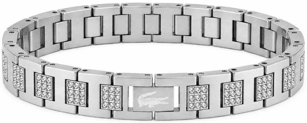 LACOSTE Βραχιόλι ανδρικο 2040635 LACOSTE Βραχιόλι ανδρικο 2040635