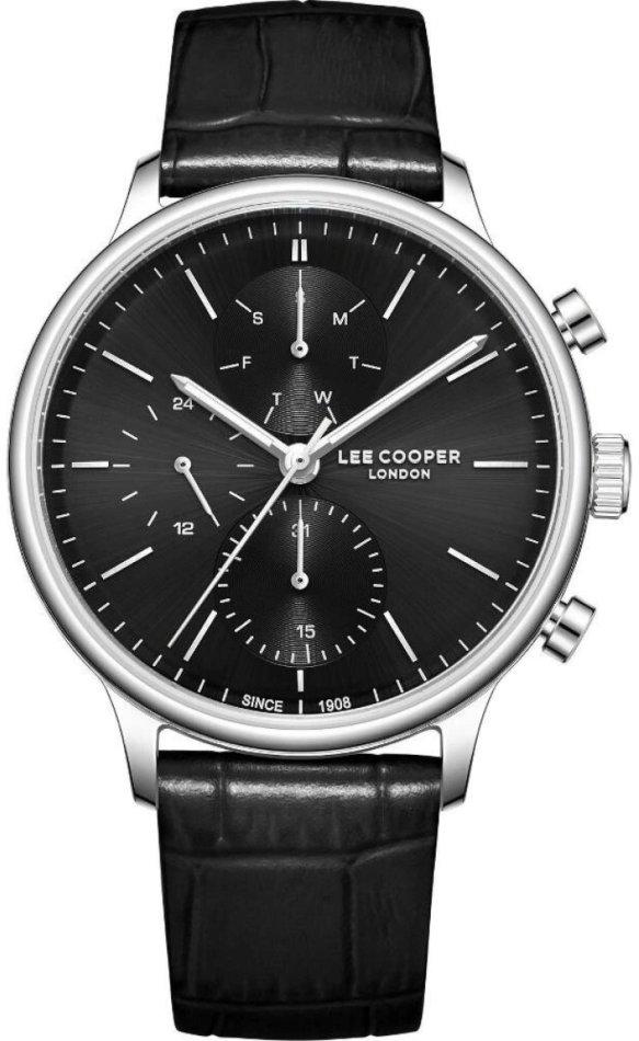 Ρολόι ανδρικό Lee Cooper LC08333.351 Ρολόι ανδρικό Lee Cooper LC08333.351