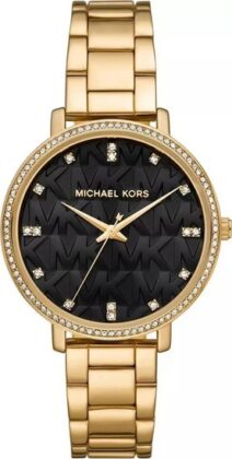 Michael Kors Ρολόι Pyper MK4916