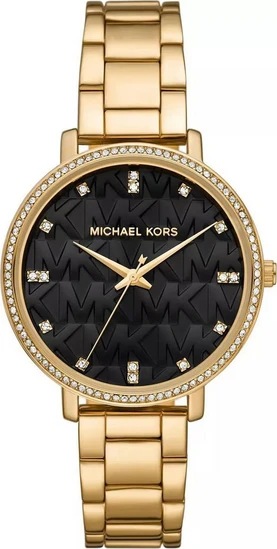 Michael Kors Ρολόι Pyper MK4916 Michael Kors Ρολόι Pyper MK4916