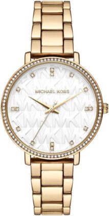 Michael Kors Ρολόι Pyper MK4919