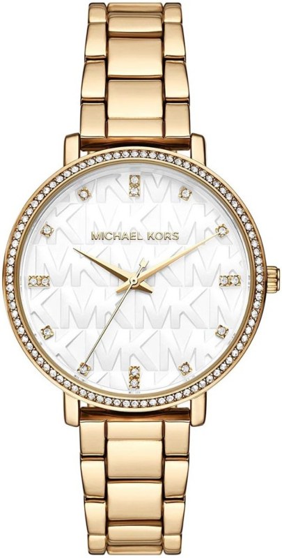 Michael Kors Ρολόι Pyper MK4919 Michael Kors Ρολόι Pyper MK4919