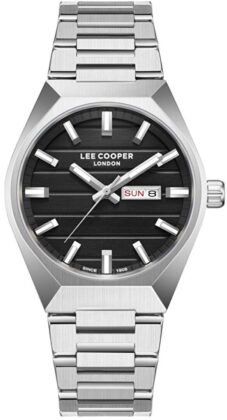 Ρολόι ανδρικό Lee Cooper LC08363.350