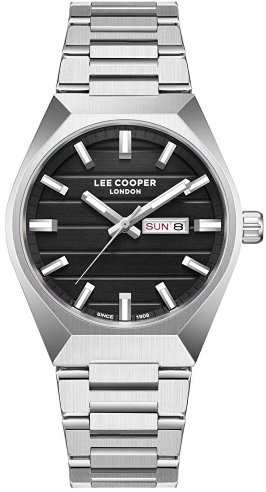 Ρολόι ανδρικό Lee Cooper LC08363.350 Ρολόι ανδρικό Lee Cooper LC08363.350