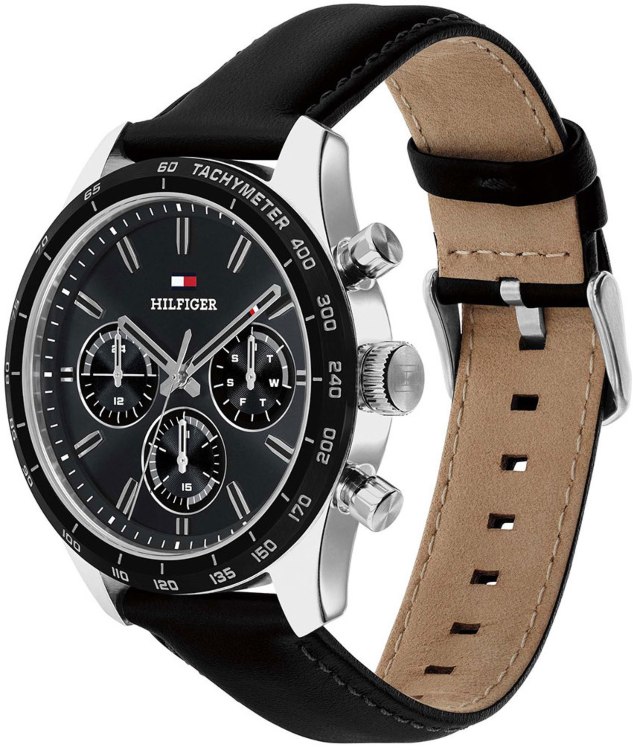 Tommy Hilfiger Ρολόι ανδρικό 1792277 Tommy Hilfiger Ρολόι ανδρικό 1792277