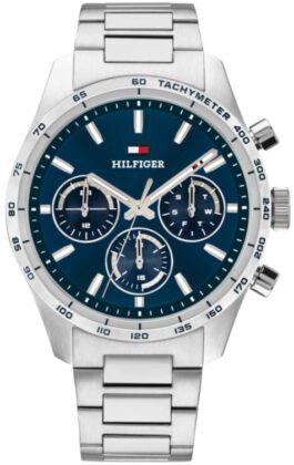 Tommy Hilfiger Ρολόι ανδρικό 1792278