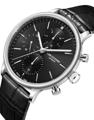 Ρολόι ανδρικό Lee Cooper LC08333.351