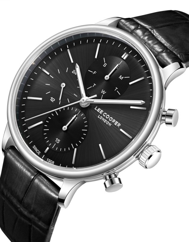 Ρολόι ανδρικό Lee Cooper LC08333.351 Ρολόι ανδρικό Lee Cooper LC08333.351