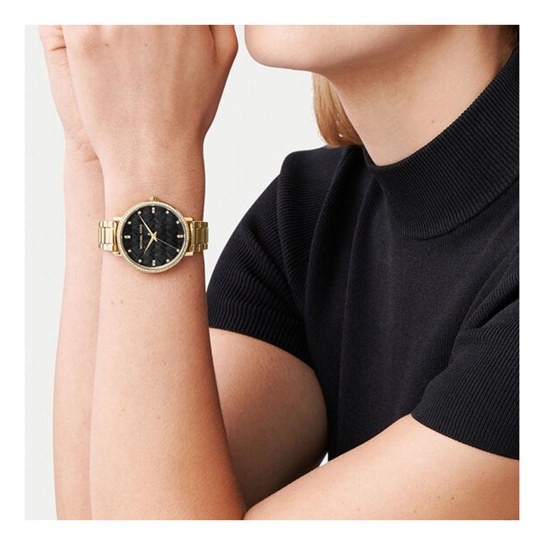 Michael Kors Ρολόι Pyper MK4916 Michael Kors Ρολόι Pyper MK4916