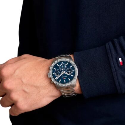 Tommy Hilfiger Ρολόι ανδρικό 1792278