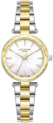 Ρολόι Γυναικείο Lee Cooper LC08365.220