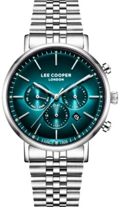 Ρολόι ανδρικό Lee Cooper LC08372.391