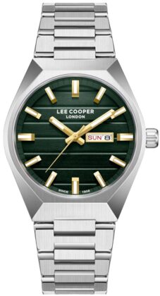Ρολόι ανδρικό Lee Cooper LC08363.370