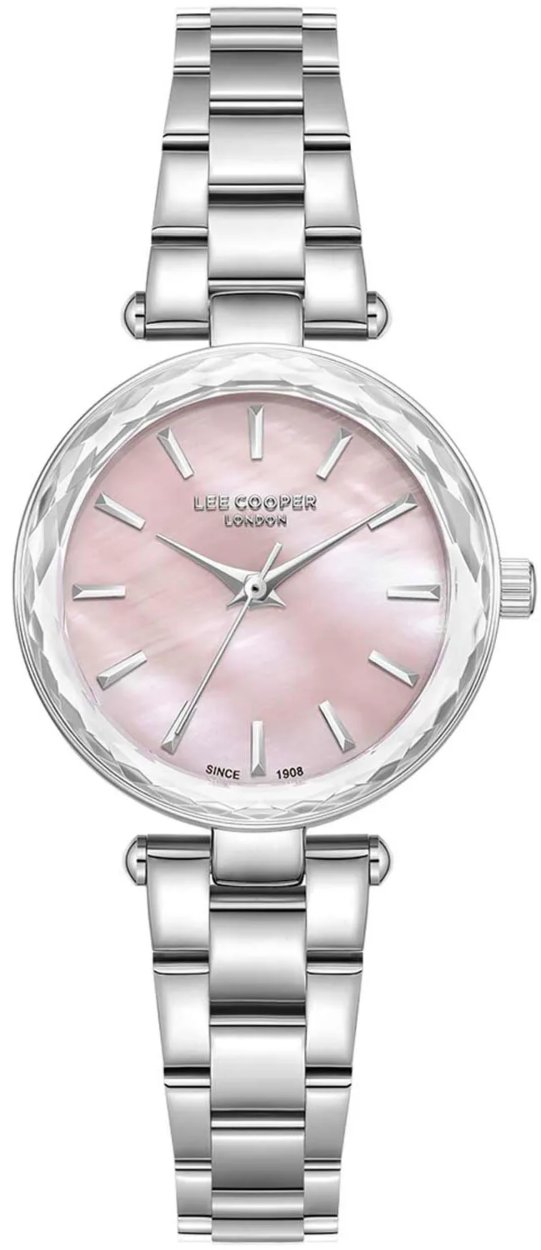 Ρολόι Γυναικείο Lee Cooper LC08365.380 Ρολόι Γυναικείο Lee Cooper LC08365.380