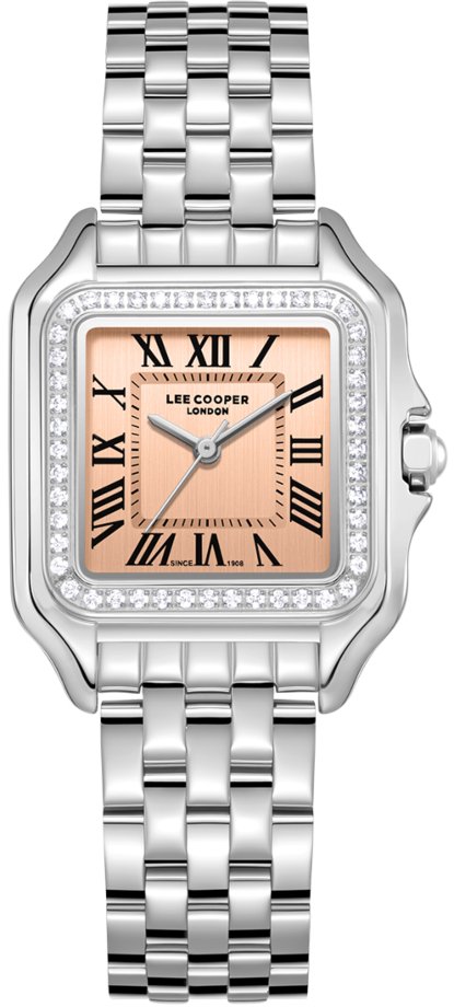 Ρολόι Γυναικείο Lee Cooper LC08398.300 Ρολόι Γυναικείο Lee Cooper LC08398.300