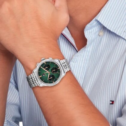 Tommy Hilfiger Ρολόι ανδρικό 1710813