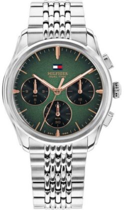 Tommy Hilfiger Ρολόι ανδρικό 1710813