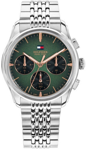 Tommy Hilfiger Ρολόι ανδρικό 1710813 Tommy Hilfiger Ρολόι ανδρικό 1710813