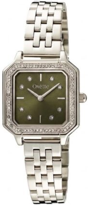 Ρολόι Γυναικείο Oxette 11X03-00790