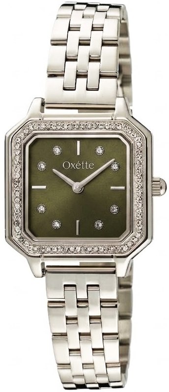 Ρολόι Γυναικείο Oxette 11X03-00790 Ρολόι Γυναικείο Oxette 11X03-00790