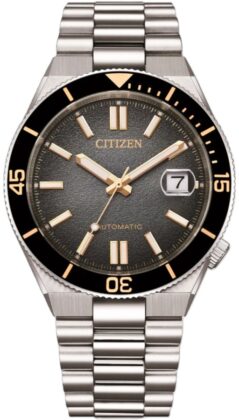 CITIZEN Ρολόι Αυτόματο NJ0238-57E